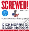 Screwed! (CD Audiobook) Screwed! (CD Audiobook)