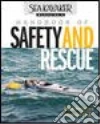 Sea-Kayaker Magazine's Handbook of Safety and Rescue Sea-Kayaker Magazine's Handbook of Safety and Rescue