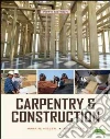 Carpentry & Construction libro str
