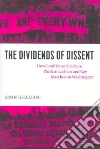 The Dividends of Dissent The Dividends of Dissent