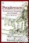 Peopleware libro str