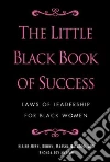 The Little Black Book of Success libro str