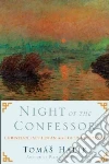 Night of the Confessor Night of the Confessor