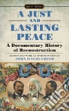 A Just and Lasting Peace libro str