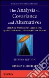 The Analysis of Covariance and Alternatives The Analysis of Covariance and Alternatives