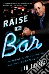 Raise the Bar libro str