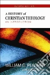 A History of Christian Theology A History of Christian Theology