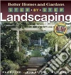 Step-by-step Landscaping Step-by-step Landscaping