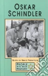 Oskar Schindler Oskar Schindler