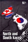 North & South Korea North & South Korea