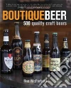 Boutique Beer Boutique Beer