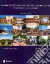 Landscape Design for Architectural Style Landscape Design for Architectural Style