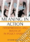 Meaning in Action Meaning in Action