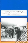 The Impact of China and Russia on United States-Mongolian Political Relations in the Twentieth Century The Impact of China and Russia on United States-Mongolian Political Relations in the Twentieth Century