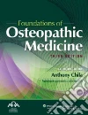 Foundations of Osteopathic Medicine libro str