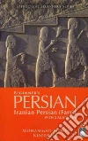 Beginner's Persian Beginner's Persian