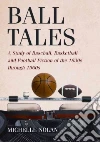 Ball Tales Ball Tales