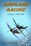 Airplane Racing Airplane Racing