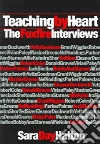Teaching By Heart Teaching By Heart