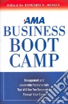AMA Business Boot Camp AMA Business Boot Camp