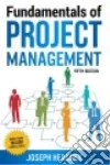 Fundamentals of Project Management libro str