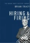 Hiring and Firing libro str