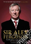 Sir Alex Ferguson Sir Alex Ferguson