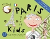 Fodor's Around Paris With Kids Fodor's Around Paris With Kids