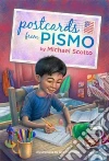 Postcards from Pismo libro str