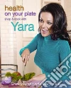 Health on Your Plate libro str