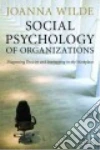 The Social Psychology of Organizations libro str