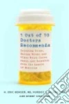 1 Out of 10 Doctors Recommends libro str