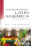 Contemporary Latin America Contemporary Latin America