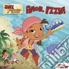 Ahoy, Izzy! Ahoy, Izzy!