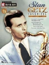 Stan Getz Favorites Stan Getz Favorites