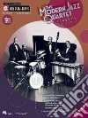 The Modern Jazz Quartet Classics The Modern Jazz Quartet Classics