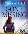 Gone Missing (CD Audiobook) Gone Missing (CD Audiobook)