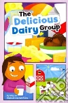 The Delicious Dairy Group The Delicious Dairy Group