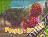 People in Spring People in Spring