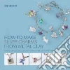 How to Make Silver Charms from Metal Clay How to Make Silver Charms from Metal Clay
