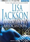 Innocent by Association (CD Audiobook) Innocent by Association (CD Audiobook)