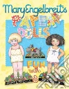 Mary Engelbreit's Paper Dolls Mary Engelbreit's Paper Dolls