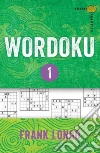 Wordoku 1 Wordoku 1