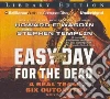 Easy Day for the Dead (CD Audiobook) Easy Day for the Dead (CD Audiobook)
