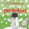 Pop-up Peekaboo: Christmas! Pop-up Peekaboo: Christmas!