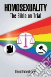 Homosexuality Homosexuality