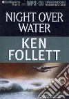 Night over Water (CD Audiobook) Night over Water (CD Audiobook)