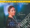 The Letters (CD Audiobook) The Letters (CD Audiobook)