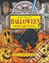 Ralph Masiello's Halloween Drawing Book Ralph Masiello's Halloween Drawing Book