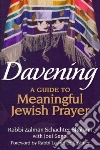 Davening Davening